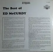 LP - Ed McCurdy - The Best Of Ed McCurdy