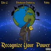 ed o.g - Recognize Your Power