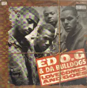 ed o.g - Love Comes And Goes