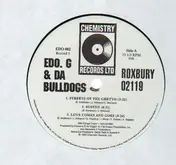 ed o.g - Roxbury 02119