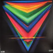 LP - Ed O'Brien - Earth - Art Prints, Gatefold