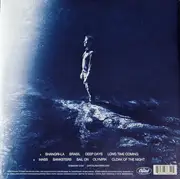LP - Ed O'Brien - Earth - Art Prints, Gatefold