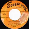 7inch Vinyl Single - Ed Penney / Fran Devino - What Is Christmas / Lonely Old Shepherd
