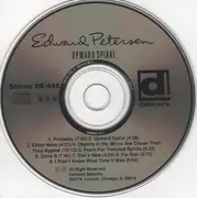 CD - Ed Petersen - Upward Spiral