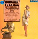 LP - Ed Reed And The Riverboat Five - Roaring Twenties