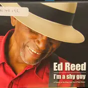 Ed Reed - I'm A Shy Guy: A Tribute To The King Cole Trio & Their Music