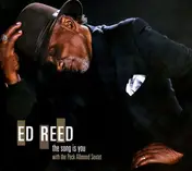 Ed Reed - The Song Is You, With The Peck Allmond Sextet