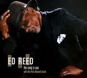 CD - Ed Reed - The Song Is You, With The Peck Allmond Sextet - Digipak
