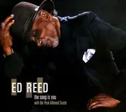 Ed Reed - The Song Is You, With The Peck Allmond Sextet