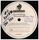 12inch Vinyl Single - Ed Robie - Rock And Roll