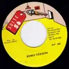 7inch Vinyl Single - Ed Robinson , Buju Banton - Rude Boy Don't Miss