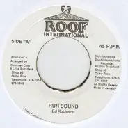 Ed Robinson - Run Sound
