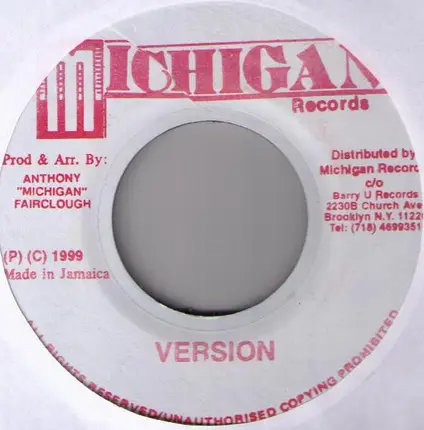 Ed Robinson - Starting Tonight