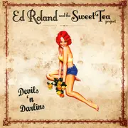 CD - Ed Roland And The Sweet Tea Project - Devils 'n Darlins