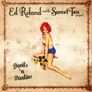 CD - Ed Roland And The Sweet Tea Project - Devils 'n Darlins