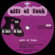 Ed Royal - Gift Of Funk