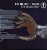 12'' - Ed Rush / Nico - Technology / Neutron