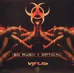 Ed Rush & Optical - Gas Mask/Bacteria