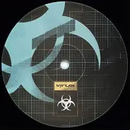 Ed Rush / Optical - Lifespan / Crisis