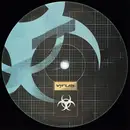 12'' - Ed Rush / Optical - Lifespan / Crisis