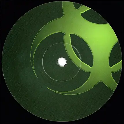 Ed Rush & Optical - Medicine / Lifecrisis