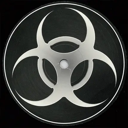 Ed Rush / Optical - The Medicine / Punchbag