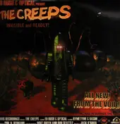 Ed Rush - The Creeps
