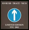 12'' - Ed Rush/ Trace/ Nico - Mad Different Methods / The Droid