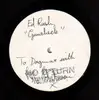 10'' - Ed Rush - Guncheck - Dubplate