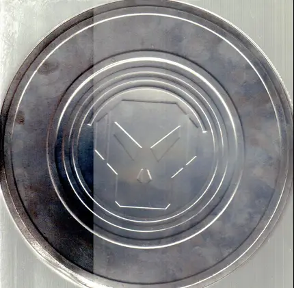 Ed Rush, Digital, Photek, Dillinja - Metalheadz Boxset 1