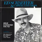 LP - Ed Schaeffer - High Lonesome Sound