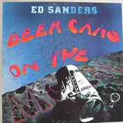 Ed Sanders