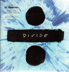 Ed Sheeran - Divide