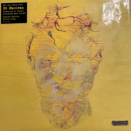 Ed Sheeran - - (Subtract)