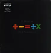 Ed Sheeran - +-=/x (tour Collection)