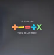 Ed Sheeran - +-=÷× (Tour Collection)