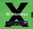 CD-Box - Ed Sheeran - + and X