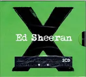 Ed Sheeran - + and X