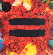 LP - Ed Sheeran - = (Equals)