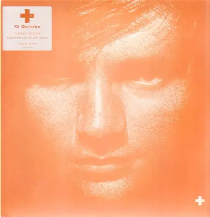 Ed Sheeran - Plus