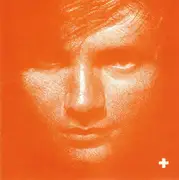 CD - Ed Sheeran - +