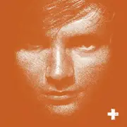 CD - Ed Sheeran - +