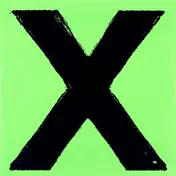 Ed Sheeran - Multiply (x) -Coloured-