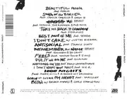 CD - Ed Sheeran - No.6 Collaborations Project