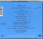 CD - Ed Sheeran - ÷ (Divide) - Still Sealed