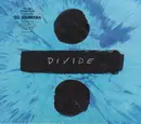 CD - Ed Sheeran - ÷ (Divide)