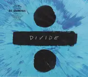 CD - Ed Sheeran - ÷ (Divide)