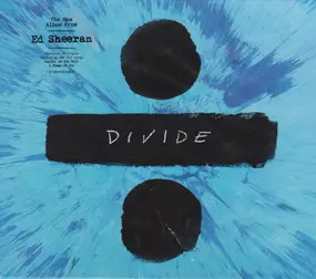 Ed Sheeran - ÷ (Divide)