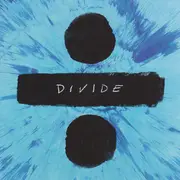 CD - Ed Sheeran - ÷ (Divide)