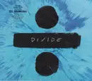 CD - Ed Sheeran - ÷ (Divide) - Deluxe Edition
